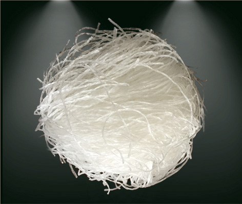 圓球定型烘干Round sharp baked vermicelli 10g、20g、30g
